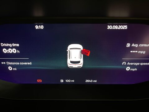 Cupra Formentor 1.5 TSI V1 SUV 5dr Petrol Manual Euro 6 (s/s) (150 ps) Alloys - Service His 25