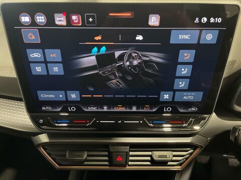 Cupra Formentor 1.5 TSI V1 SUV 5dr Petrol Manual Euro 6 (s/s) (150 ps) Alloys - Service His 27