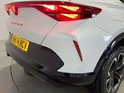 Cupra Formentor 1.5 TSI V1 SUV 5dr Petrol Manual Euro 6 (s/s) (150 ps) Alloys - Service His 13