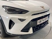 Cupra Formentor 1.5 TSI V1 SUV 5dr Petrol Manual Euro 6 (s/s) (150 ps) Alloys - Service His 10