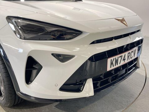 Cupra Formentor 1.5 TSI V1 SUV 5dr Petrol Manual Euro 6 (s/s) (150 ps) Alloys - Service His 10