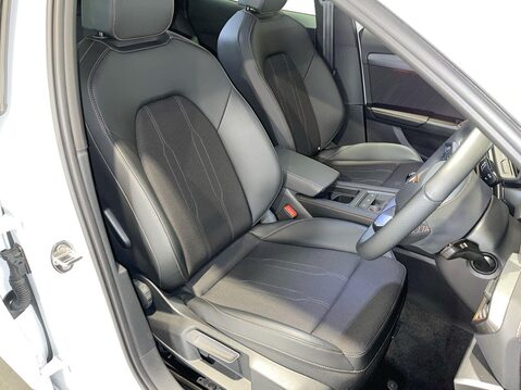 Cupra Formentor 1.5 TSI V1 SUV 5dr Petrol Manual Euro 6 (s/s) (150 ps) Alloys - Service His 14