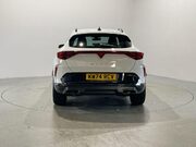 Cupra Formentor 1.5 TSI V1 SUV 5dr Petrol Manual Euro 6 (s/s) (150 ps) Alloys - Service His 7