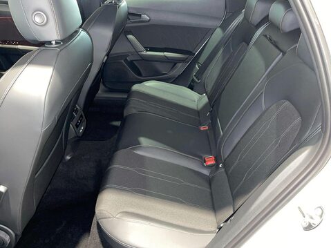 Cupra Formentor 1.5 TSI V1 SUV 5dr Petrol Manual Euro 6 (s/s) (150 ps) Alloys - Service His 17