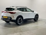 Cupra Formentor 1.5 TSI V1 SUV 5dr Petrol Manual Euro 6 (s/s) (150 ps) Alloys - Service His 8