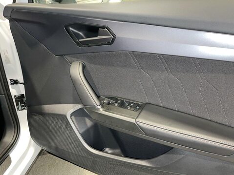 Cupra Formentor 1.5 TSI V1 SUV 5dr Petrol Manual Euro 6 (s/s) (150 ps) Alloys - Service His 24