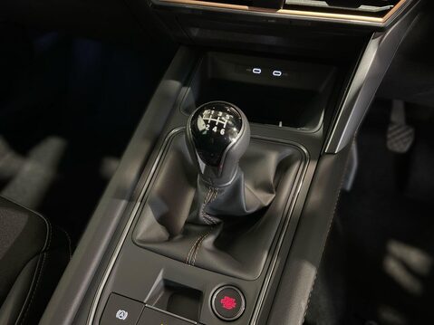 Cupra Formentor 1.5 TSI V1 SUV 5dr Petrol Manual Euro 6 (s/s) (150 ps) Alloys - Service His 19