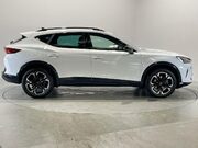 Cupra Formentor 1.5 TSI V1 SUV 5dr Petrol Manual Euro 6 (s/s) (150 ps) Alloys - Service His 9