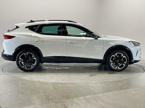 Cupra Formentor 1.5 TSI V1 SUV 5dr Petrol Manual Euro 6 (s/s) (150 ps) Alloys - Service His 9