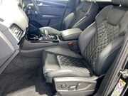 Audi Q5 2.0 TDI 40 Edition 1 SUV 5dr Diesel S Tronic quattro Euro 6 (s/s) (204 ps) 15