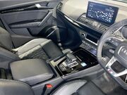 Audi Q5 2.0 TDI 40 Edition 1 SUV 5dr Diesel S Tronic quattro Euro 6 (s/s) (204 ps) 14