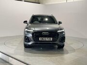 Audi Q5 2.0 TDI 40 Edition 1 SUV 5dr Diesel S Tronic quattro Euro 6 (s/s) (204 ps) 3