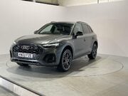 Audi Q5 2.0 TDI 40 Edition 1 SUV 5dr Diesel S Tronic quattro Euro 6 (s/s) (204 ps) 4