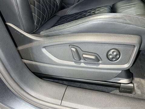 Audi Q5 2.0 TDI 40 Edition 1 SUV 5dr Diesel S Tronic quattro Euro 6 (s/s) (204 ps) 22