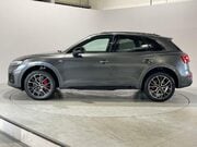 Audi Q5 2.0 TDI 40 Edition 1 SUV 5dr Diesel S Tronic quattro Euro 6 (s/s) (204 ps) 5