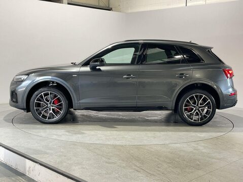 Audi Q5 2.0 TDI 40 Edition 1 SUV 5dr Diesel S Tronic quattro Euro 6 (s/s) (204 ps) 5