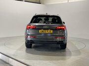 Audi Q5 2.0 TDI 40 Edition 1 SUV 5dr Diesel S Tronic quattro Euro 6 (s/s) (204 ps) 7