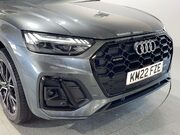 Audi Q5 2.0 TDI 40 Edition 1 SUV 5dr Diesel S Tronic quattro Euro 6 (s/s) (204 ps) 10