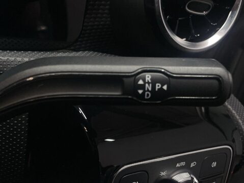 Mercedes-Benz A Class 1.5 A180d Sport Hatchback 5dr Diesel 7G-DCT Euro 6 (s/s) (116 ps) Start Sto 20