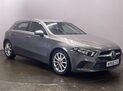 Mercedes-Benz A Class 1.5 A180d Sport Hatchback 5dr Diesel 7G-DCT Euro 6 (s/s) (116 ps) Start Sto 2