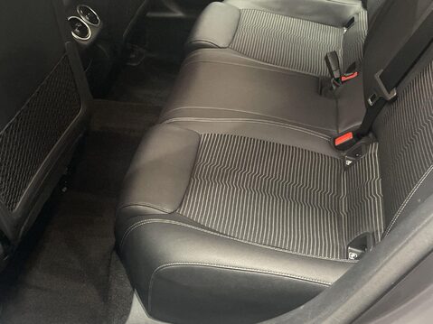 Mercedes-Benz A Class 1.5 A180d Sport Hatchback 5dr Diesel 7G-DCT Euro 6 (s/s) (116 ps) Start Sto 18