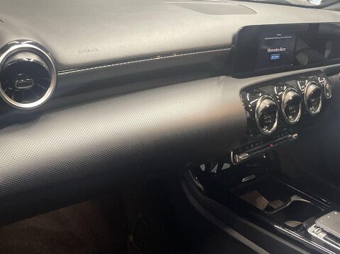 Mercedes-Benz A Class 1.5 A180d Sport Hatchback 5dr Diesel 7G-DCT Euro 6 (s/s) (116 ps) Start Sto 16