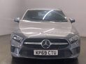 Mercedes-Benz A Class 1.5 A180d Sport Hatchback 5dr Diesel 7G-DCT Euro 6 (s/s) (116 ps) Start Sto 3