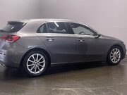 Mercedes-Benz A Class 1.5 A180d Sport Hatchback 5dr Diesel 7G-DCT Euro 6 (s/s) (116 ps) Start Sto 8