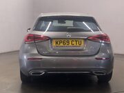 Mercedes-Benz A Class 1.5 A180d Sport Hatchback 5dr Diesel 7G-DCT Euro 6 (s/s) (116 ps) Start Sto 7