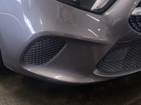 Mercedes-Benz A Class 1.5 A180d Sport Hatchback 5dr Diesel 7G-DCT Euro 6 (s/s) (116 ps) Start Sto 11