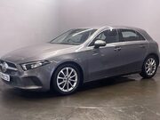Mercedes-Benz A Class 1.5 A180d Sport Hatchback 5dr Diesel 7G-DCT Euro 6 (s/s) (116 ps) Start Sto 4