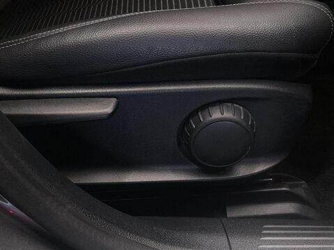 Mercedes-Benz A Class 1.5 A180d Sport Hatchback 5dr Diesel 7G-DCT Euro 6 (s/s) (116 ps) Start Sto 23