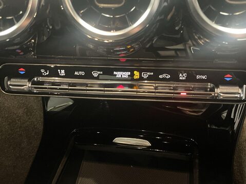 Mercedes-Benz A Class 1.5 A180d Sport Hatchback 5dr Diesel 7G-DCT Euro 6 (s/s) (116 ps) Start Sto 27