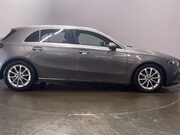 Mercedes-Benz A Class 1.5 A180d Sport Hatchback 5dr Diesel 7G-DCT Euro 6 (s/s) (116 ps) Start Sto 9