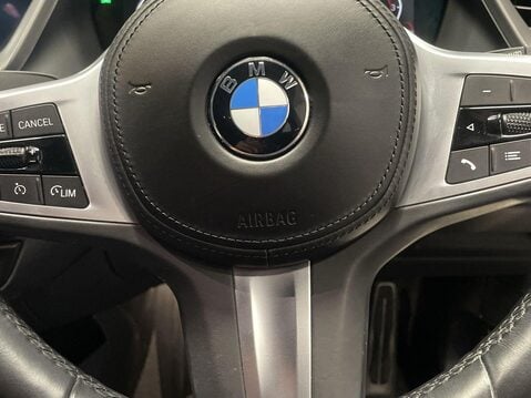 BMW 1 Series 1.5 118i M Sport (LCP) Hatchback 5dr Petrol Manual Euro 6 (s/s) (136 ps) Pa 21