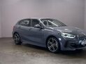 BMW 1 Series 1.5 118i M Sport (LCP) Hatchback 5dr Petrol Manual Euro 6 (s/s) (136 ps) Pa 2