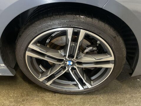 BMW 1 Series 1.5 118i M Sport (LCP) Hatchback 5dr Petrol Manual Euro 6 (s/s) (136 ps) Pa 12