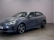 BMW 1 Series 1.5 118i M Sport (LCP) Hatchback 5dr Petrol Manual Euro 6 (s/s) (136 ps) Pa 4