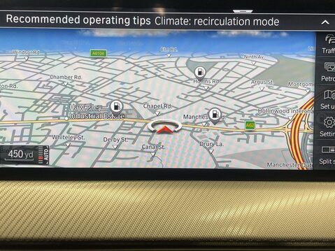 BMW 1 Series 1.5 118i M Sport (LCP) Hatchback 5dr Petrol Manual Euro 6 (s/s) (136 ps) Pa 19