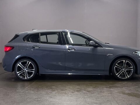 BMW 1 Series 1.5 118i M Sport (LCP) Hatchback 5dr Petrol Manual Euro 6 (s/s) (136 ps) Pa 9
