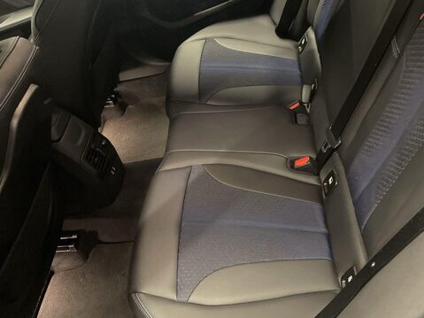 BMW 1 Series 1.5 118i M Sport (LCP) Hatchback 5dr Petrol Manual Euro 6 (s/s) (136 ps) Pa 18