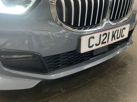 BMW 1 Series 1.5 118i M Sport (LCP) Hatchback 5dr Petrol Manual Euro 6 (s/s) (136 ps) Pa 11