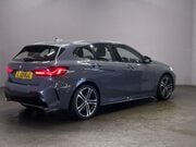 BMW 1 Series 1.5 118i M Sport (LCP) Hatchback 5dr Petrol Manual Euro 6 (s/s) (136 ps) Pa 8
