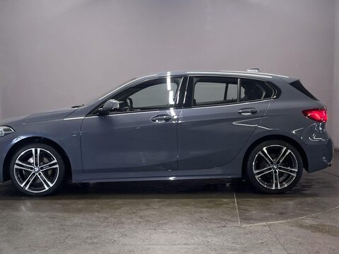 BMW 1 Series 1.5 118i M Sport (LCP) Hatchback 5dr Petrol Manual Euro 6 (s/s) (136 ps) Pa 5