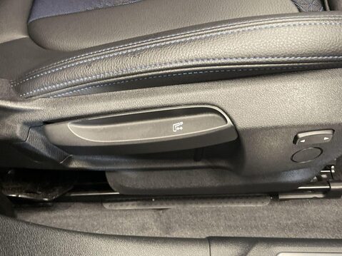 BMW 1 Series 1.5 118i M Sport (LCP) Hatchback 5dr Petrol Manual Euro 6 (s/s) (136 ps) Pa 24