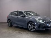 BMW 1 Series 1.5 118i M Sport (LCP) Hatchback 5dr Petrol Manual Euro 6 (s/s) (136 ps) Pa 1