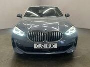 BMW 1 Series 1.5 118i M Sport (LCP) Hatchback 5dr Petrol Manual Euro 6 (s/s) (136 ps) Pa 10