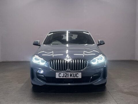 BMW 1 Series 1.5 118i M Sport (LCP) Hatchback 5dr Petrol Manual Euro 6 (s/s) (136 ps) Pa 3