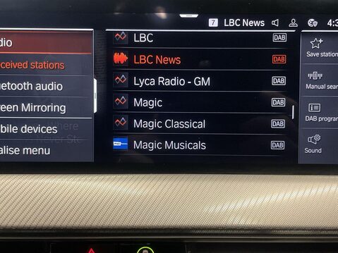 BMW 1 Series 1.5 118i M Sport (LCP) Hatchback 5dr Petrol Manual Euro 6 (s/s) (136 ps) Pa 27