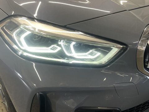 BMW 1 Series 1.5 118i M Sport (LCP) Hatchback 5dr Petrol Manual Euro 6 (s/s) (136 ps) Pa 22
